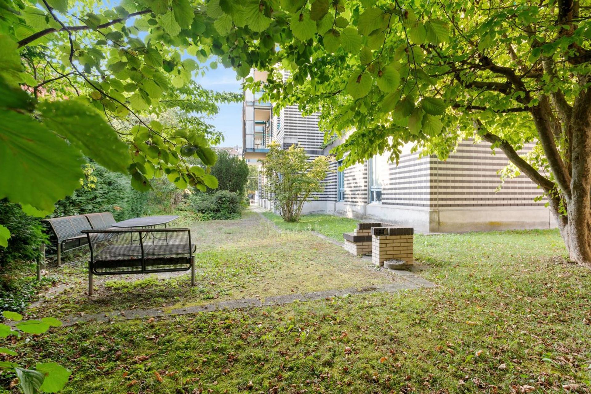 Spacious Central Apartments Hoting ซูริก ภายนอก รูปภาพ
