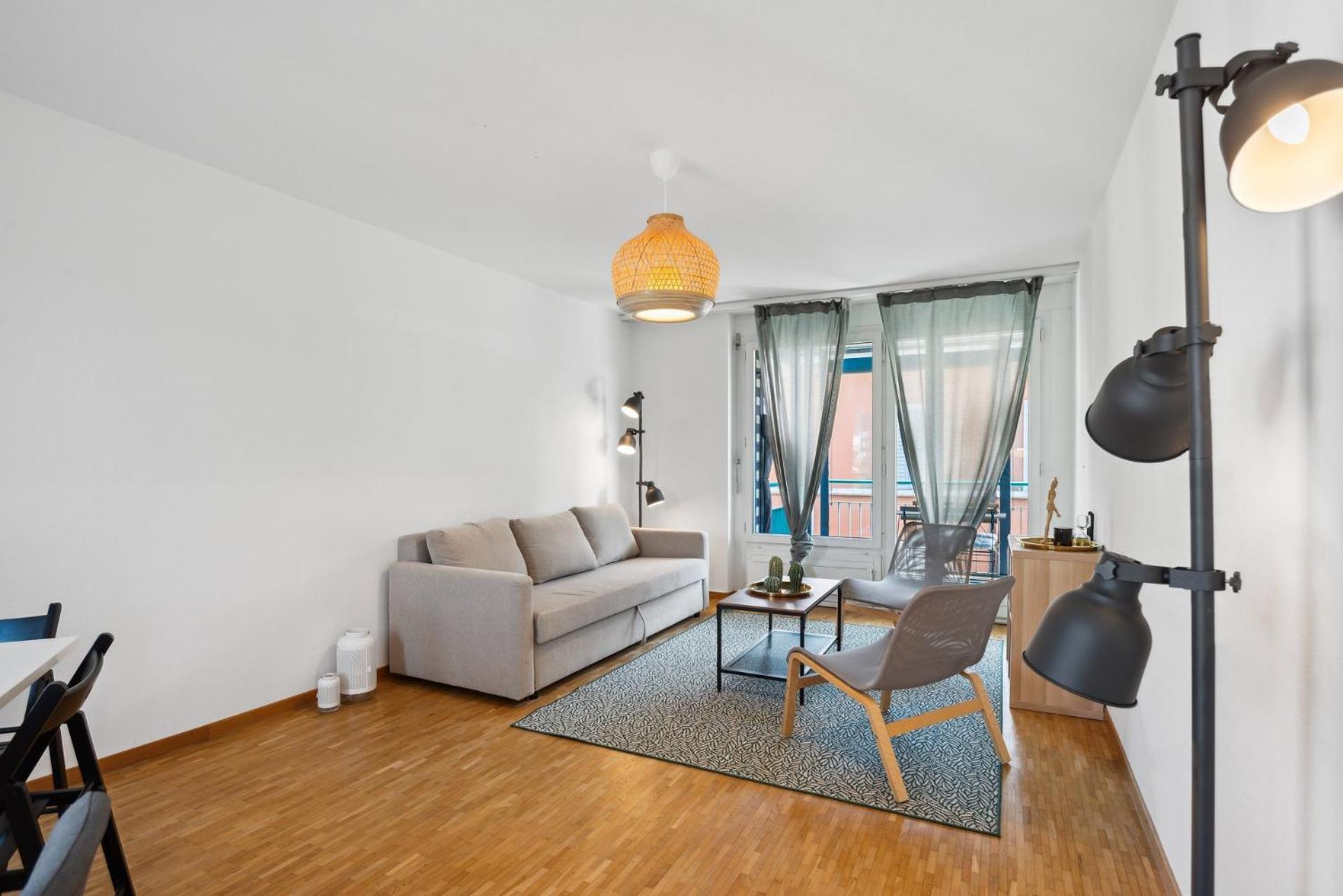 Spacious Central Apartments Hoting ซูริก ภายนอก รูปภาพ
