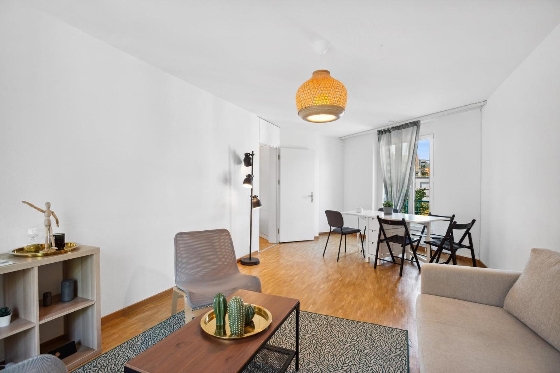 Spacious Central Apartments Hoting ซูริก ภายนอก รูปภาพ