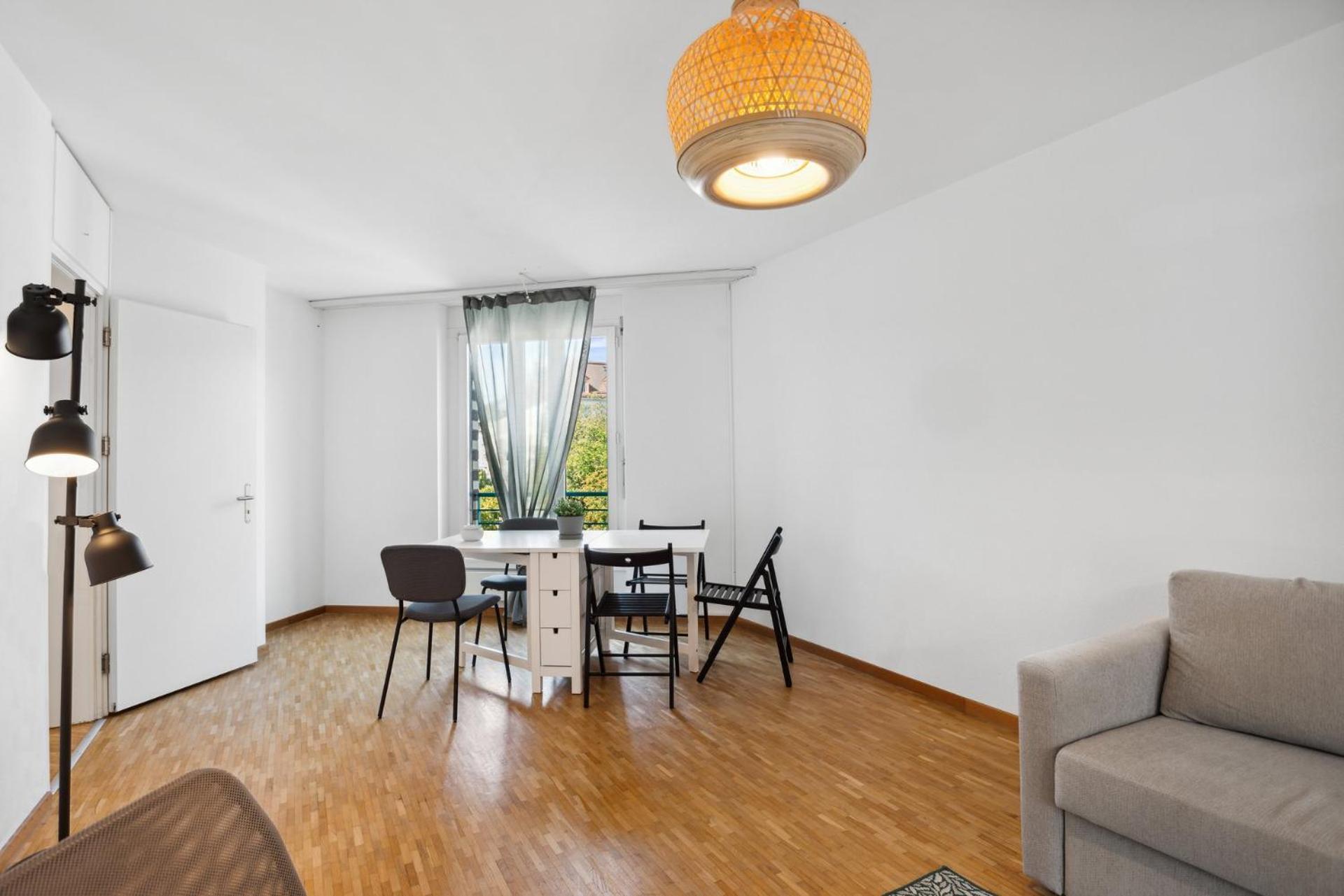 Spacious Central Apartments Hoting ซูริก ภายนอก รูปภาพ