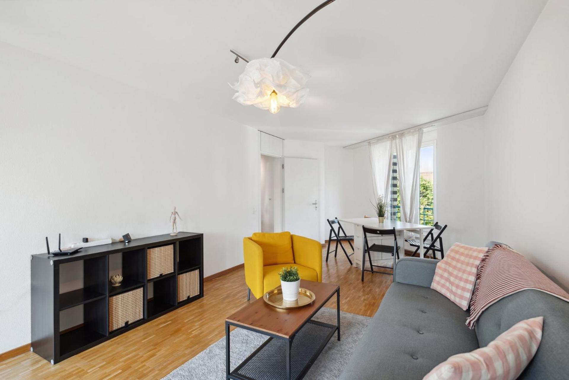 Spacious Central Apartments Hoting ซูริก ภายนอก รูปภาพ