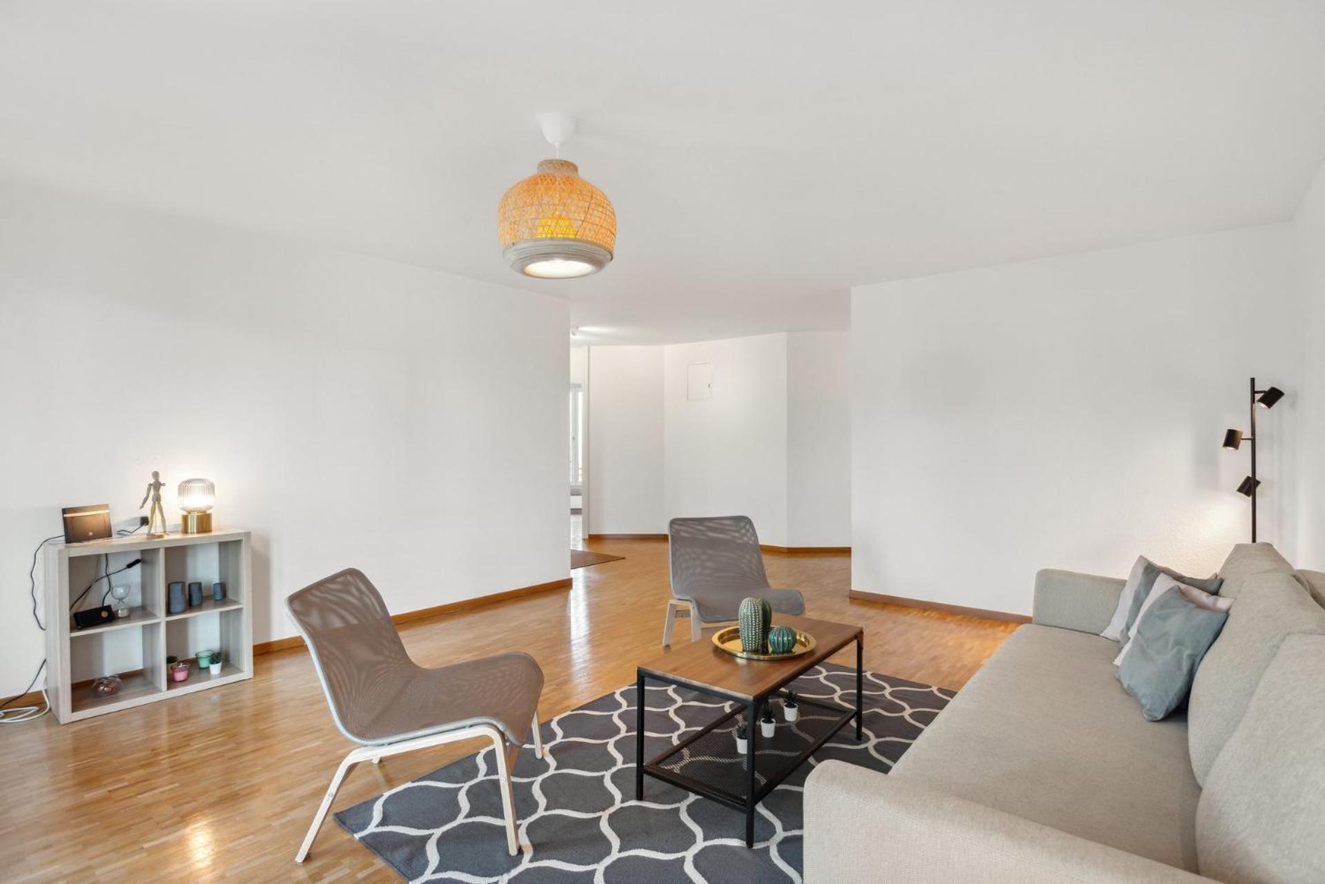 Spacious Central Apartments Hoting ซูริก ภายนอก รูปภาพ