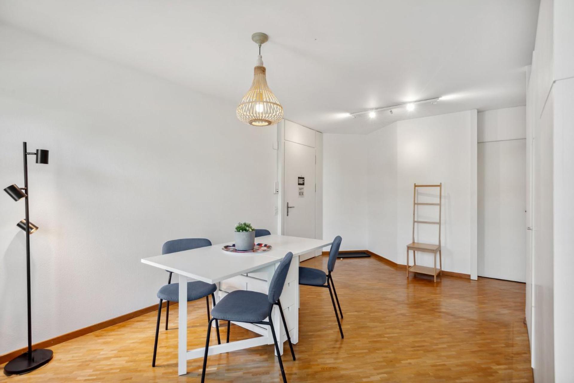Spacious Central Apartments Hoting ซูริก ภายนอก รูปภาพ